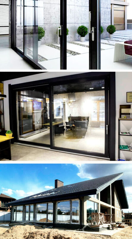 european vinyl sliding windows doors ottawa toronto gta premium design