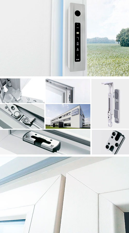 ROZKOV European Windows Toronto photo 1