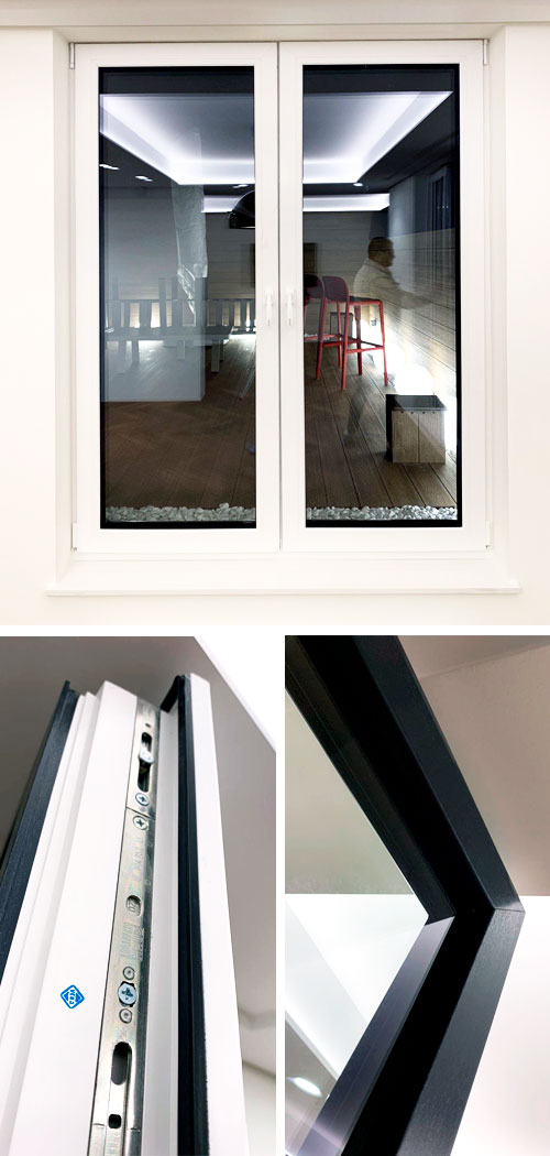 ROZKOV ️ European Windows Toronto | Schuco, Reynaers