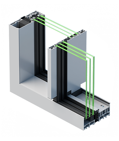 sliding door on terrase windows premium panorama glass european patio doors toronto mississauga ontario gta ottawa montreal