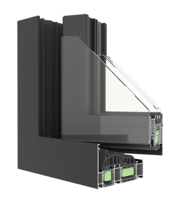 aluminum european windows doors reynaers schuco aluprof aliplast best certified energy effective passive houses london hamilton ontario