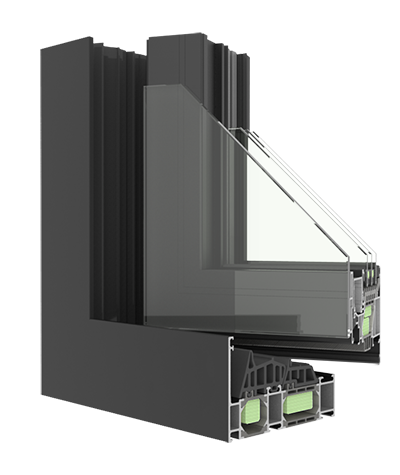 aluminum european windows doors reynaers schuco aluprof aliplast best certified energy effective passive houses london hamilton ontario