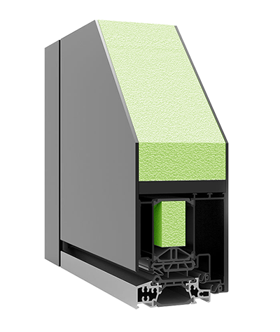 Portes d'entrée modernes, design européen premium, pour maison à Toronto, Ottawa, Montréal, Québec, Sherbrooke, Gatineau, Trois-Rivieres, Saint-Jerome, avec isolation thermique