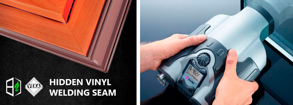 fenêtres et portes en vinyle et métal européennes haut de gamme - Toronto, Ottawa, Montréal, Québec, Sherbrooke, Gatineau, Trois-Rivieres, Saint-Jerome- Veka