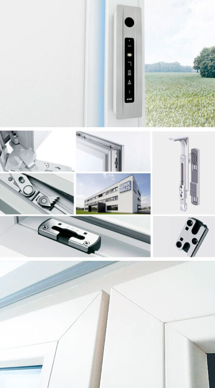 fenêtres européennes Veka - Toronto, Ottawa, Montréal, Québec, Sherbrooke, Gatineau, Trois-Rivieres, Saint-Jerome- qualité premium - installation d'usine