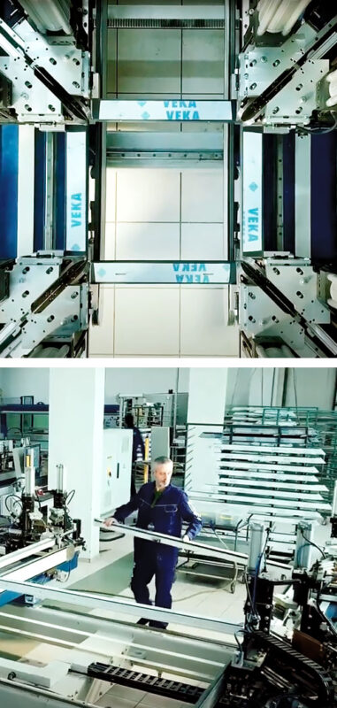 meilleure qualité premium des fenêtres et portes européennes, concessionnaires d'usine, importation d'Allemagne, prix à Toronto, Ottawa, Montréal, Québec, Sherbrooke, Gatineau, Trois-Rivieres, Saint-Jer