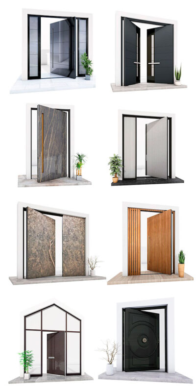 portes pivotantes rk canada ottawa Toronto, Ottawa, Montréal, Québec, Sherbrooke, Gatineau, Trois-Rivieres, Saint-Jerome porte de première qualité où acheter