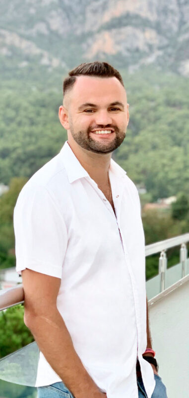 rozhkov-volodymyr-oleksandrovych - propriétaire de l'exportation de fenêtres Alex VEKA - Canada - Ottawa - Toronto