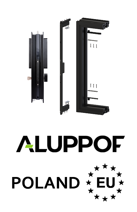 european-polish-windows-doors-sobinco-aluprof-fittings-RC2-RC1-for-smart-house-in-canada-toronto-windsor-ontario