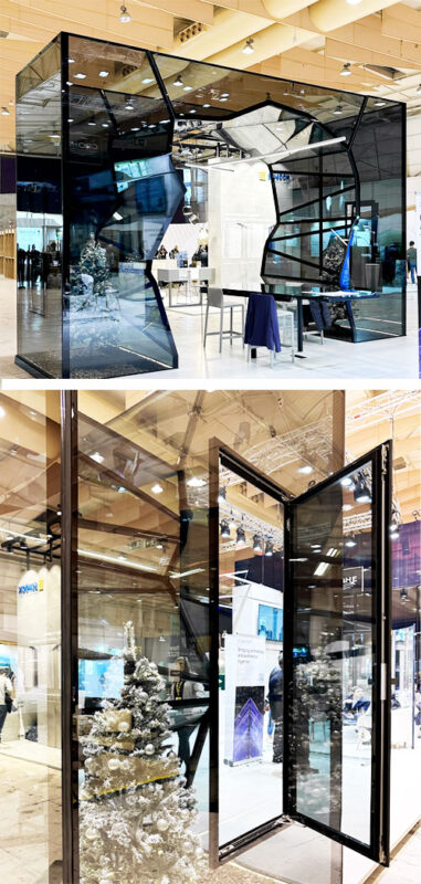 aluminum-windows-toronto-reynaers-with-frameless-glass-corner-triple-pane-double-pane