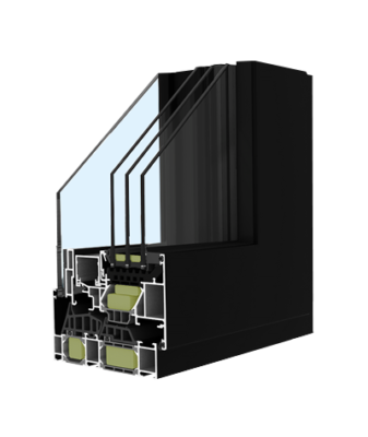 aluminum windows schuco toronto aws120 super energy efficient passive for house profile vs reynaers aluprof