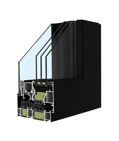 aluminum windows schuco toronto aws120 super energy efficient passive for house profile vs reynaers aluprof