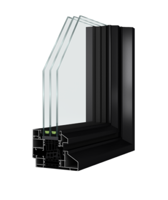 aluminum windows aluprof toronto ferroline slimline super energy efficient passive for house profile vs reynaers