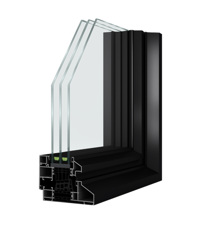 aluminum windows aluprof toronto ferroline slimline super energy efficient passive for house profile vs reynaers