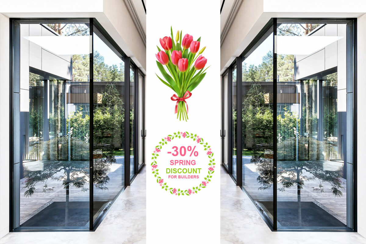 European-windows-toronto-Schuco-Reynaers-Aluprof-discounts-for-builders-developers-home-owners